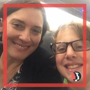 Meet your Posher, Michelle